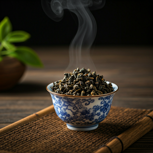 武夷岩茶
