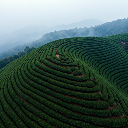 茶园